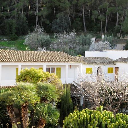 Hostal Catalina Vera Puerto de Andratx Buitenkant foto