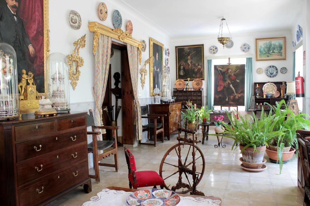 Hostal Catalina Vera Puerto de Andratx Buitenkant foto