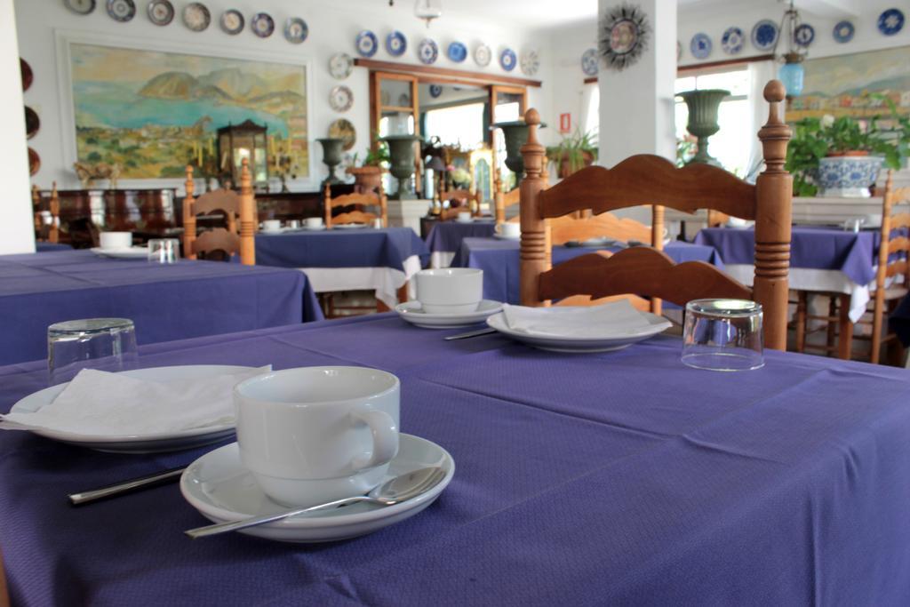 Hostal Catalina Vera Puerto de Andratx Buitenkant foto